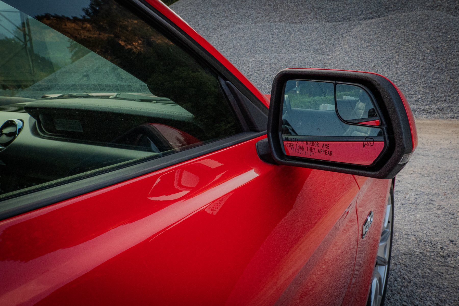 Ford (Usa) Automobili: Ford Mustang V8 – Usato da Tiefencastel venduto da Campos81 5