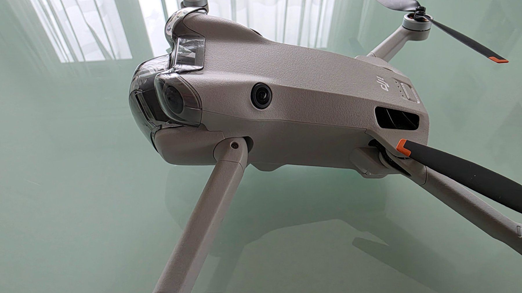 DJI Modellismo RC: DJI Mini 4 pro fly more combo – Usato da Au ZH venduto da Bandit66 4