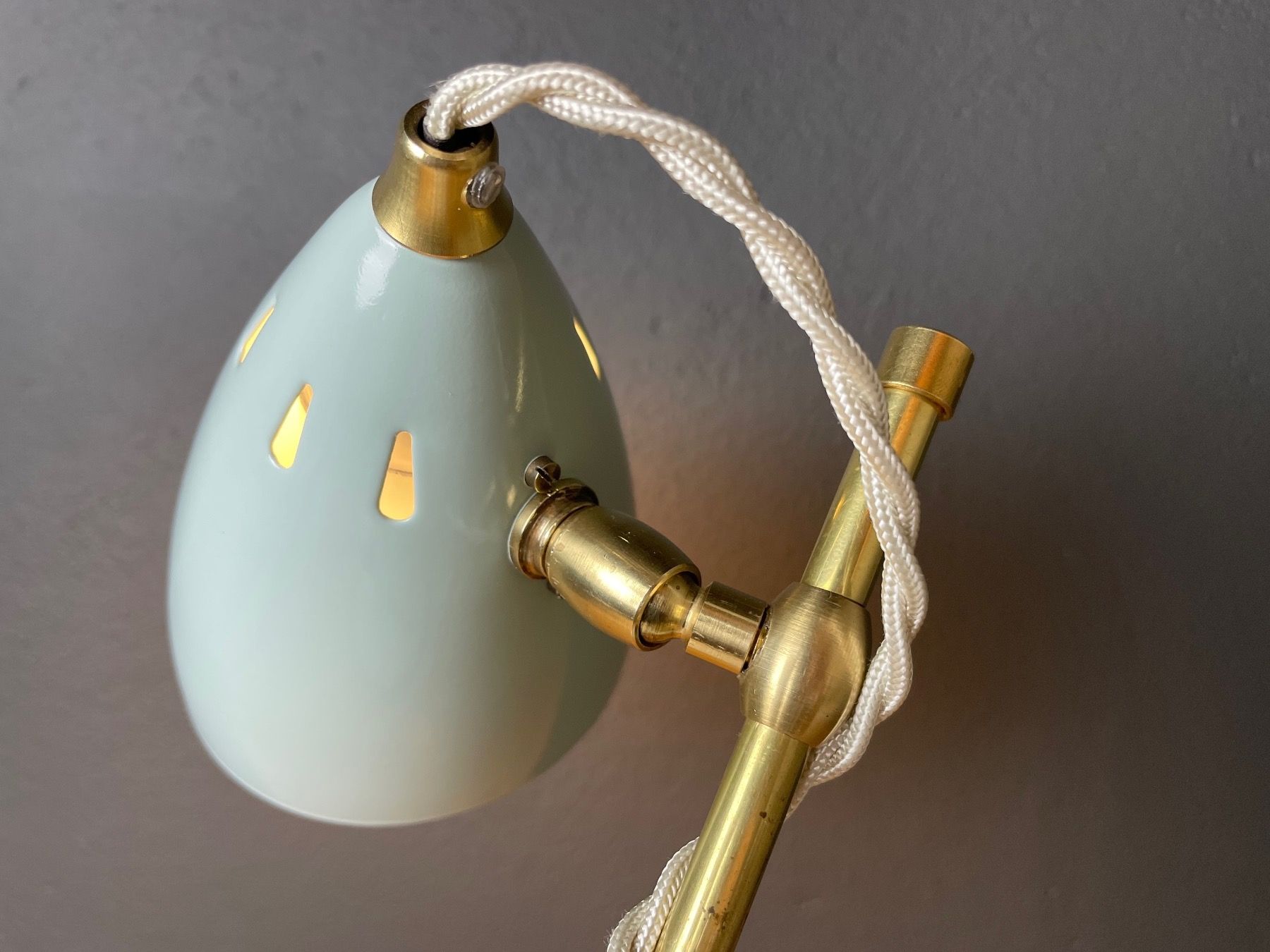 Lampade: Table lamp/tischlampe – Usato da Genthod venduto da lightyear63 7