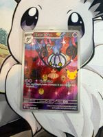 Chandelure (30C 137) Pokemon Karte #2