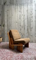 Sessel Massivholz von Schreiner angefertigt. Einzelstück