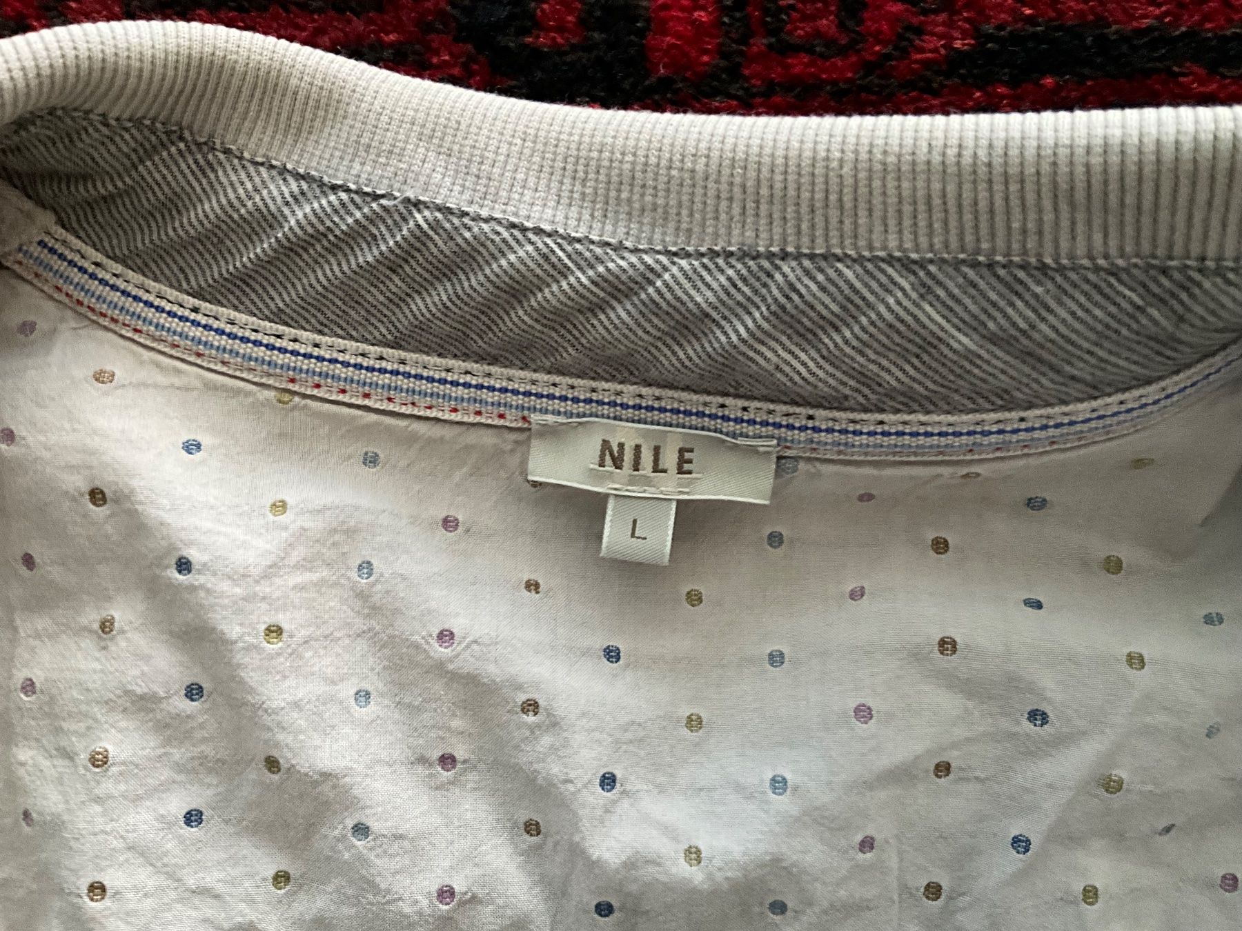 Nile Jacken: Blazer NILE Gr. L – Gebraucht aus Muri b. Bern von VmuriV 8