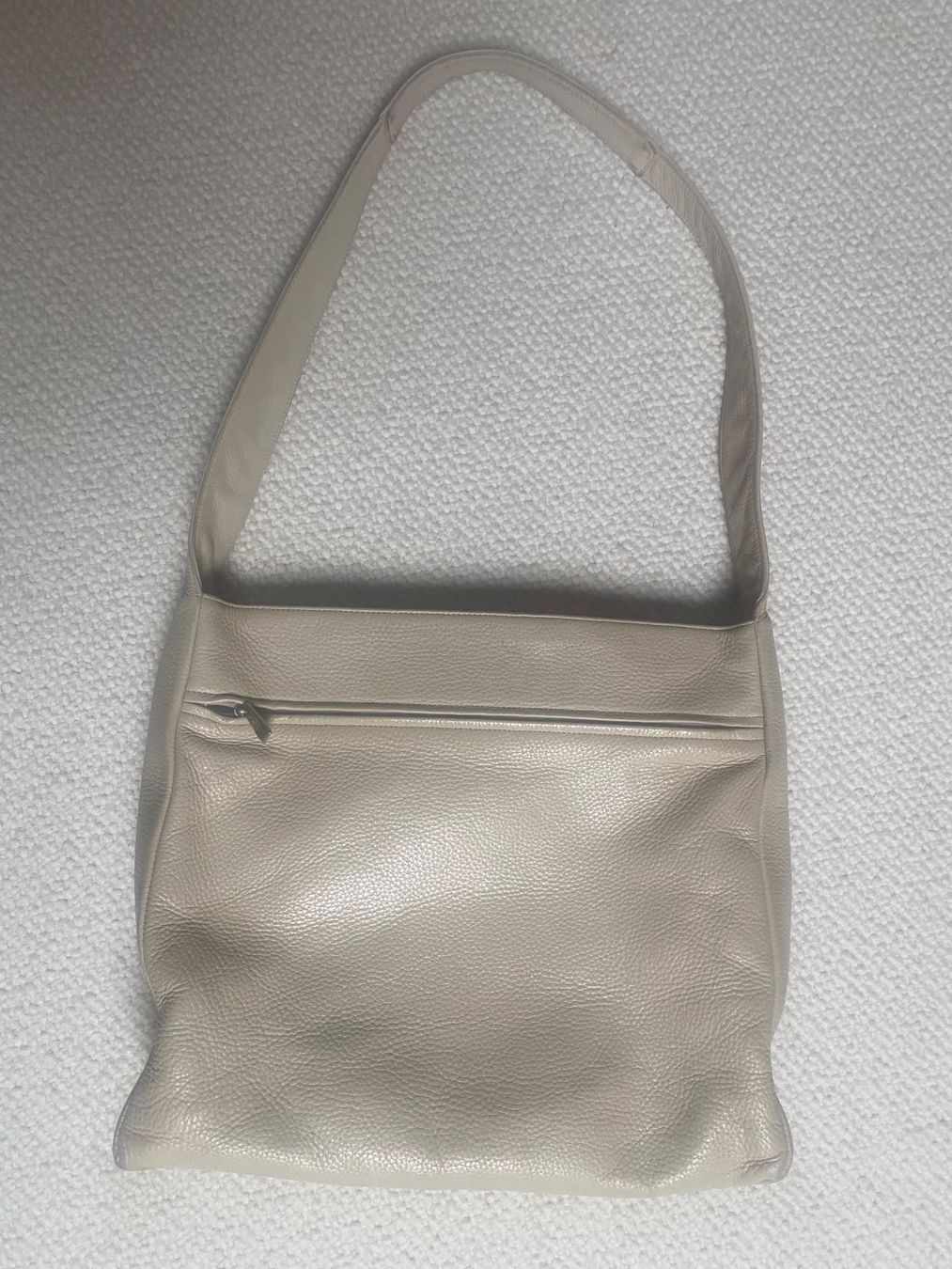 Bree Borse: Grosse Original Bree Ledertasche – Usato da Gstaad venduto da inf_78vm 1