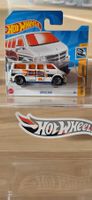 Hot Wheels Dodge Van