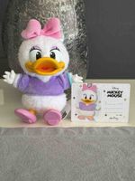 Peluche Daisy Duck Disney Mickey Mouse enfant