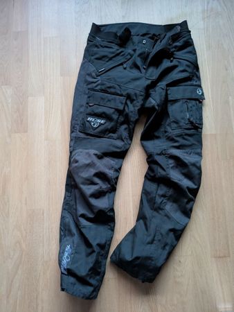 Motorcycling pant (Büse, size 50)