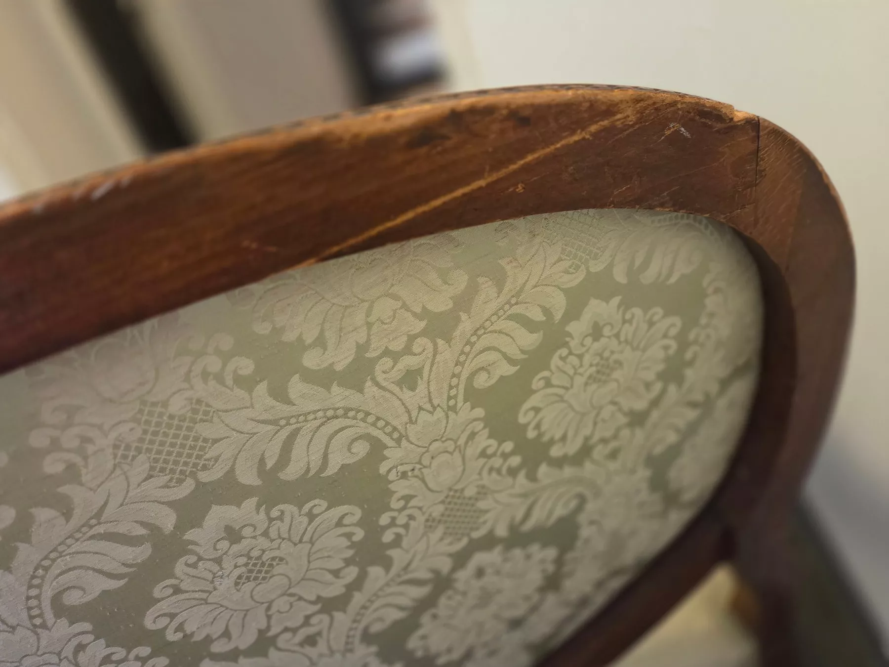 Sofas: altes Sofa – Gebraucht aus St. Gallen von Razoon77 6