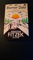 *Horror-Date* Sebastian Fitzek / Tb