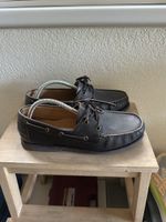 Bootsschuhe Leder Zara 42