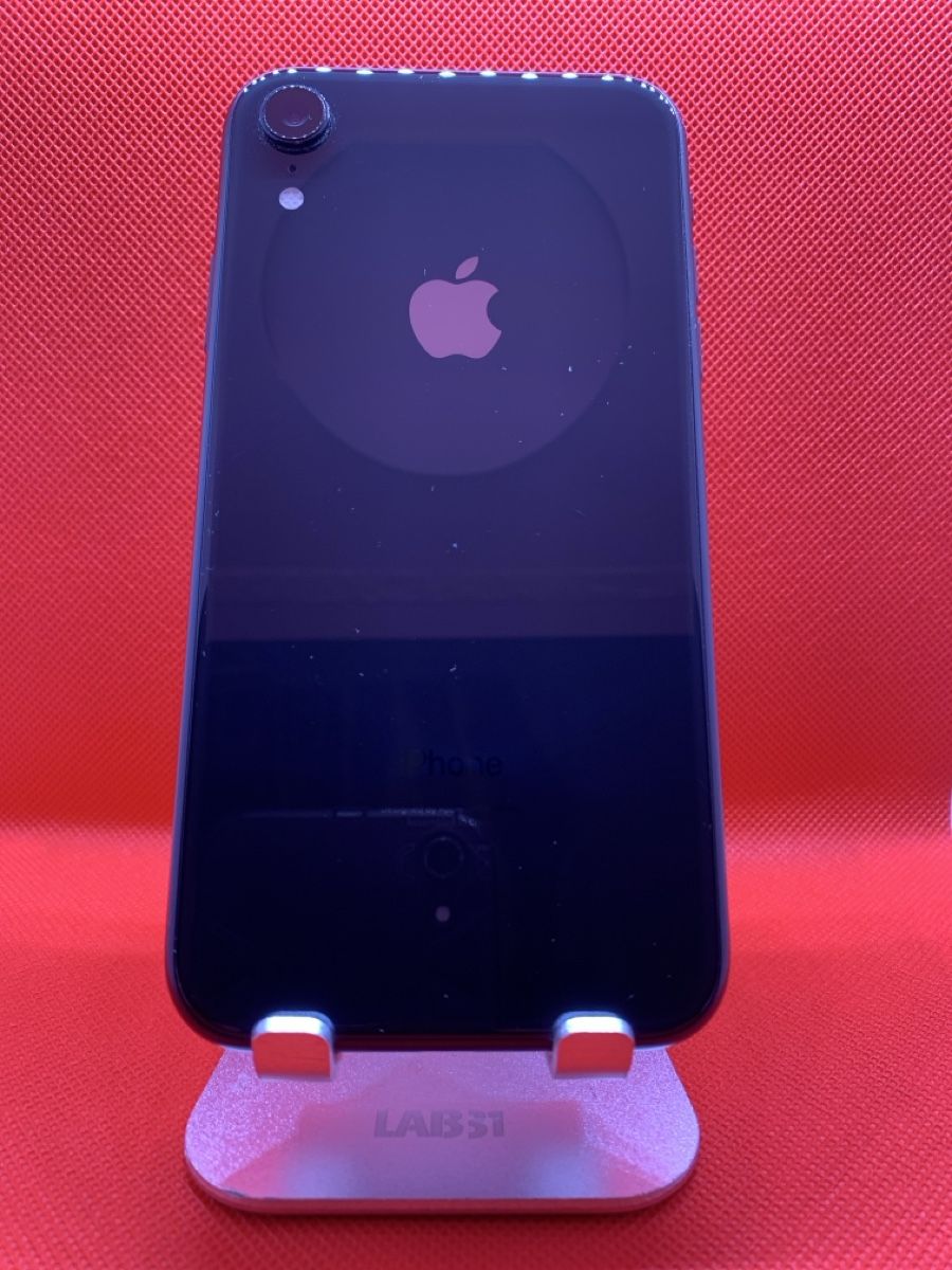 Apple Telefoni cellulari / Smartphones: iPhone XR Space Gray 128 GB – Usato da Bremgarten AG venduto da TechfiX 1