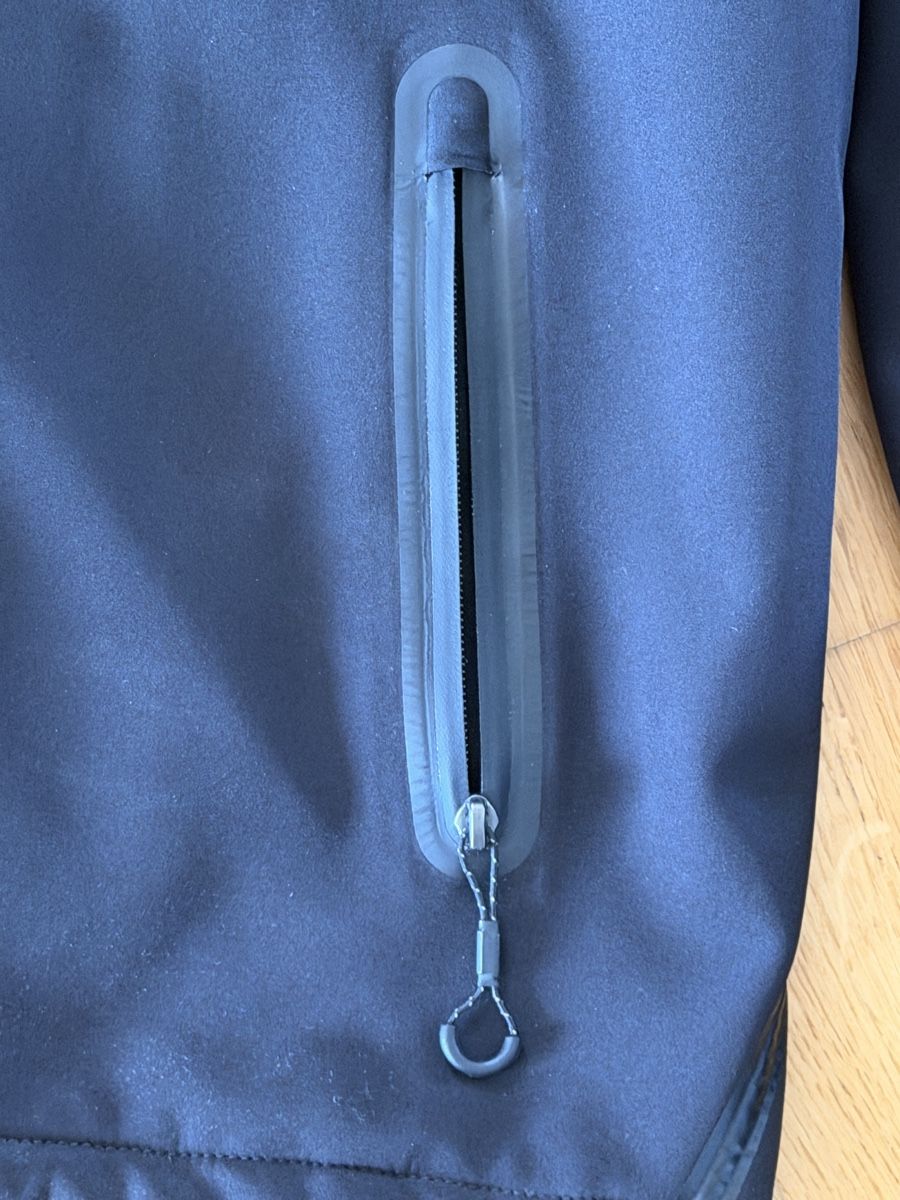 Camp David Giacche: Camp David Softshell Jacke, wie neu, Gr L – Usato da Schenkon venduto da Elmi13 2