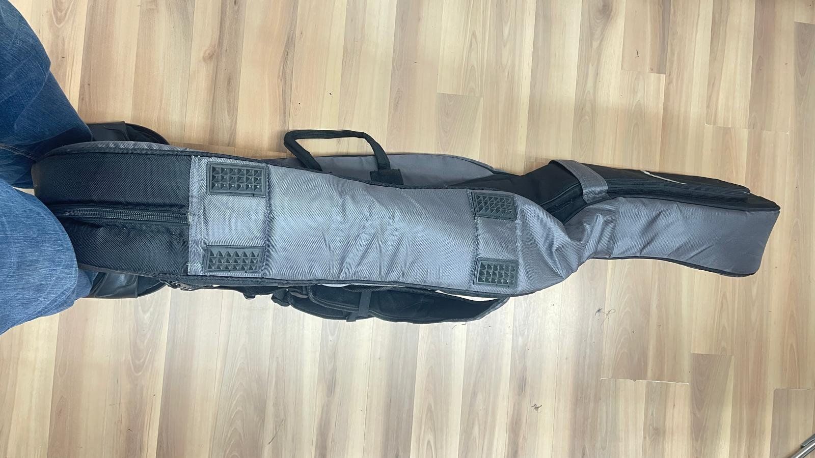 Borse: Gitarrentasche – Usato da Solothurn venduto da HDsolution 3