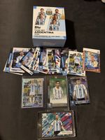 Argentina topps cards