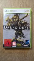 XBox 360, Darksiders, THQ, Uncut, OVP
