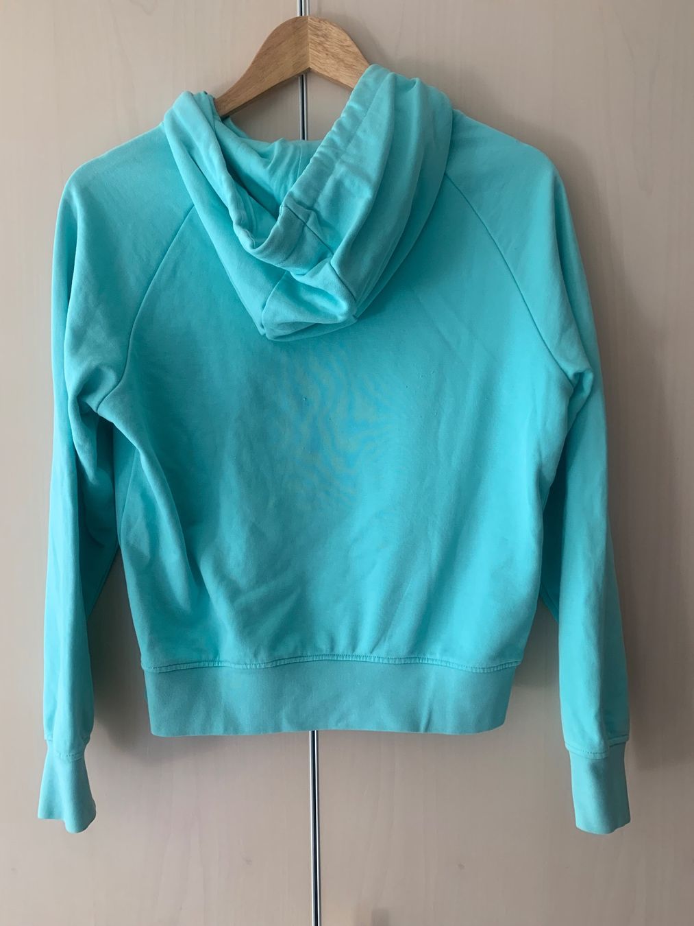 Ellesse Maglioni & Felpe: Ellesse Pullover Hoodie mintgrün, Grösse XS – Usato da Rosshäusern venduto da MiJoDoOl 1