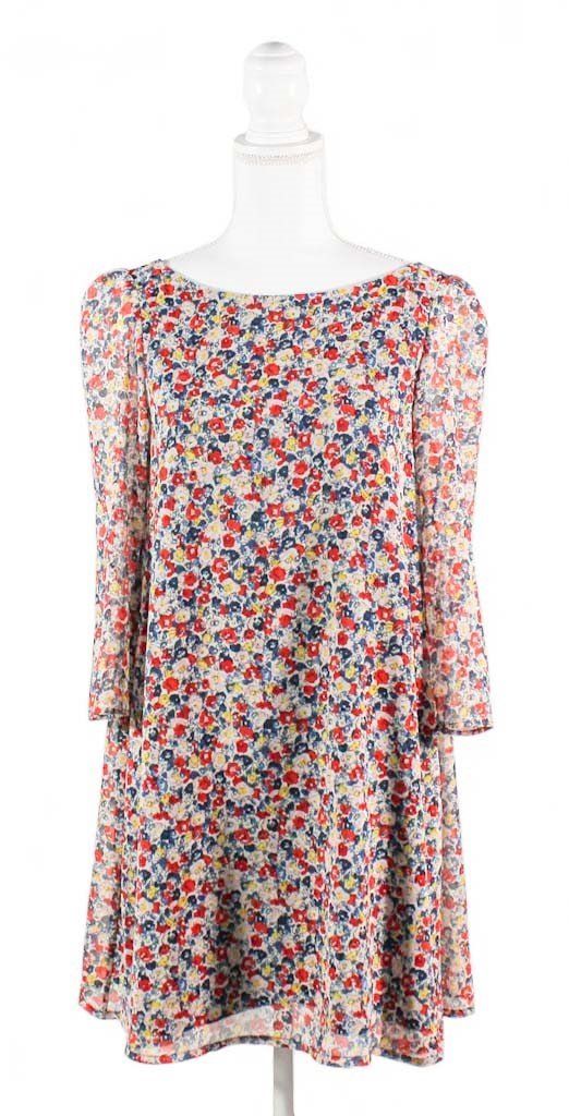 Claudie Pierlot Vestiti: CLAUDIE PIERLOT Kleid Gr. 36 – Usato da Belp venduto da caramel-secondhand