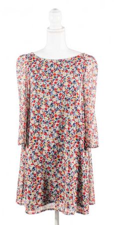 CLAUDIE PIERLOT Kleid Gr. 36
