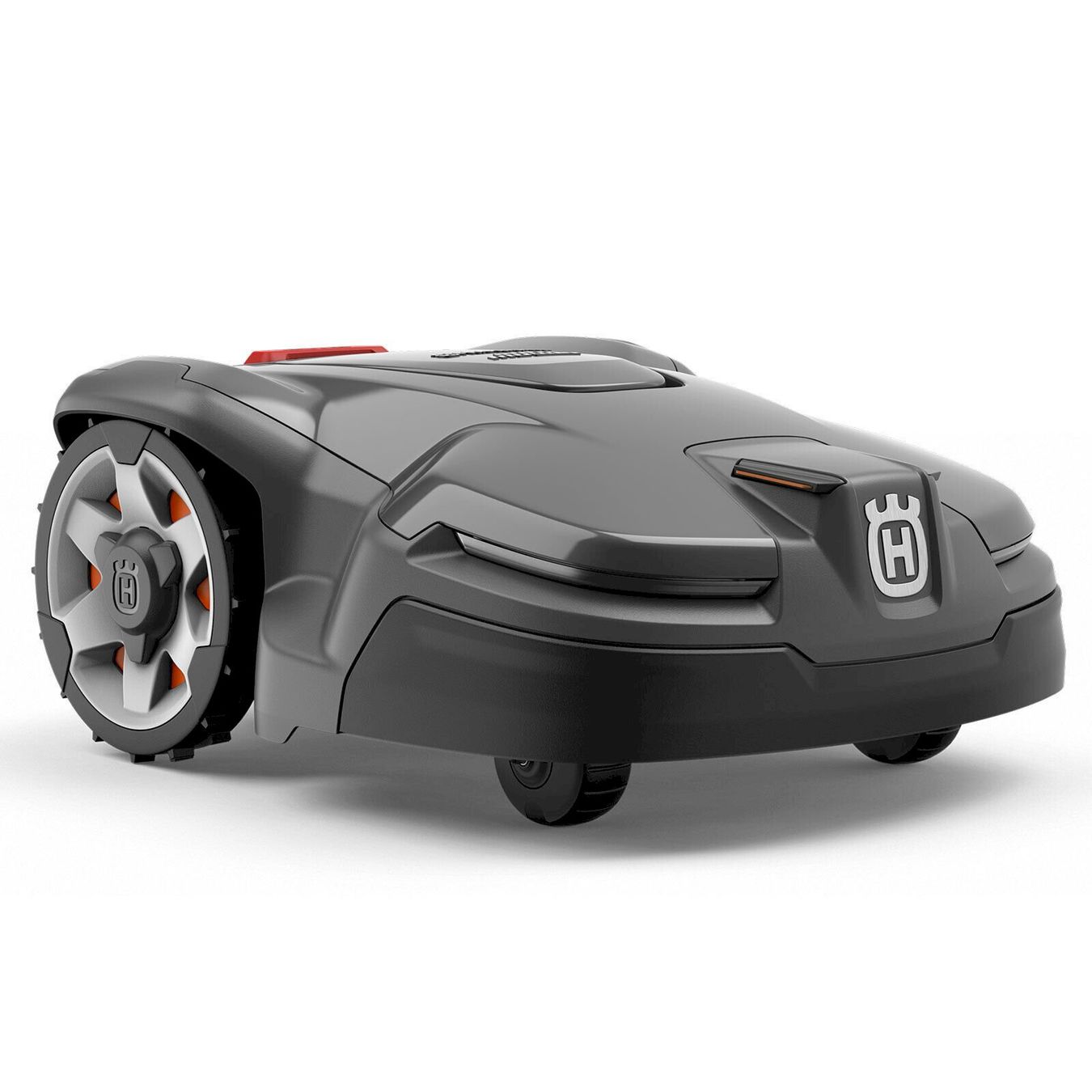 Tagliaerba: Husqvarna Automower 405X Mähroboter – Nuovo e nell'imballaggio originale da Bottighofen venduto da zaap