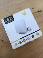 LED UFO Light – 24W Deckenleuchte | Weiss