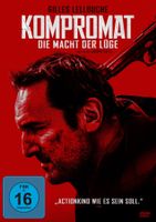 Kompromat - Die Macht der Lüge (2022) Gilles Lellouche/DVD