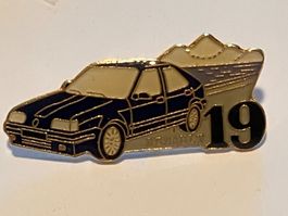 1 Pin Renault 19