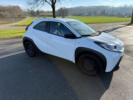 Toyota Aygo X  1.0   Top Zustand