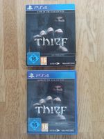 Thief PS4 / PS5