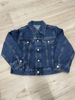 Super Jeansjacke XS (4) wie neu