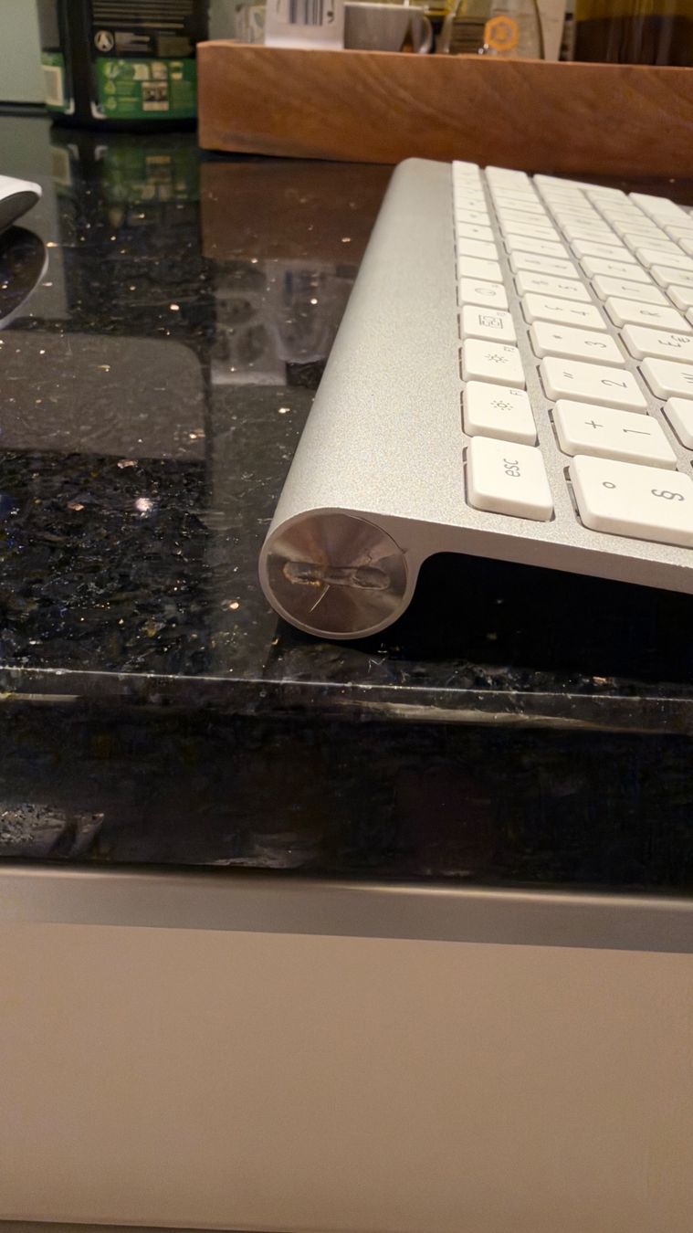 Apple PCs: Apple iMac 2008 – Gebraucht aus Russikon von Bm2904 2