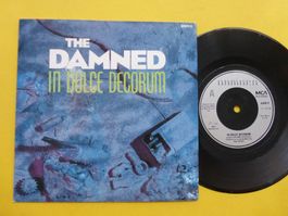 The Damned – In Dulce Decorum
