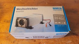 WAECO Wechselrichter PP402