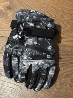 Skihandschuhe Gr. 4 / 4,5