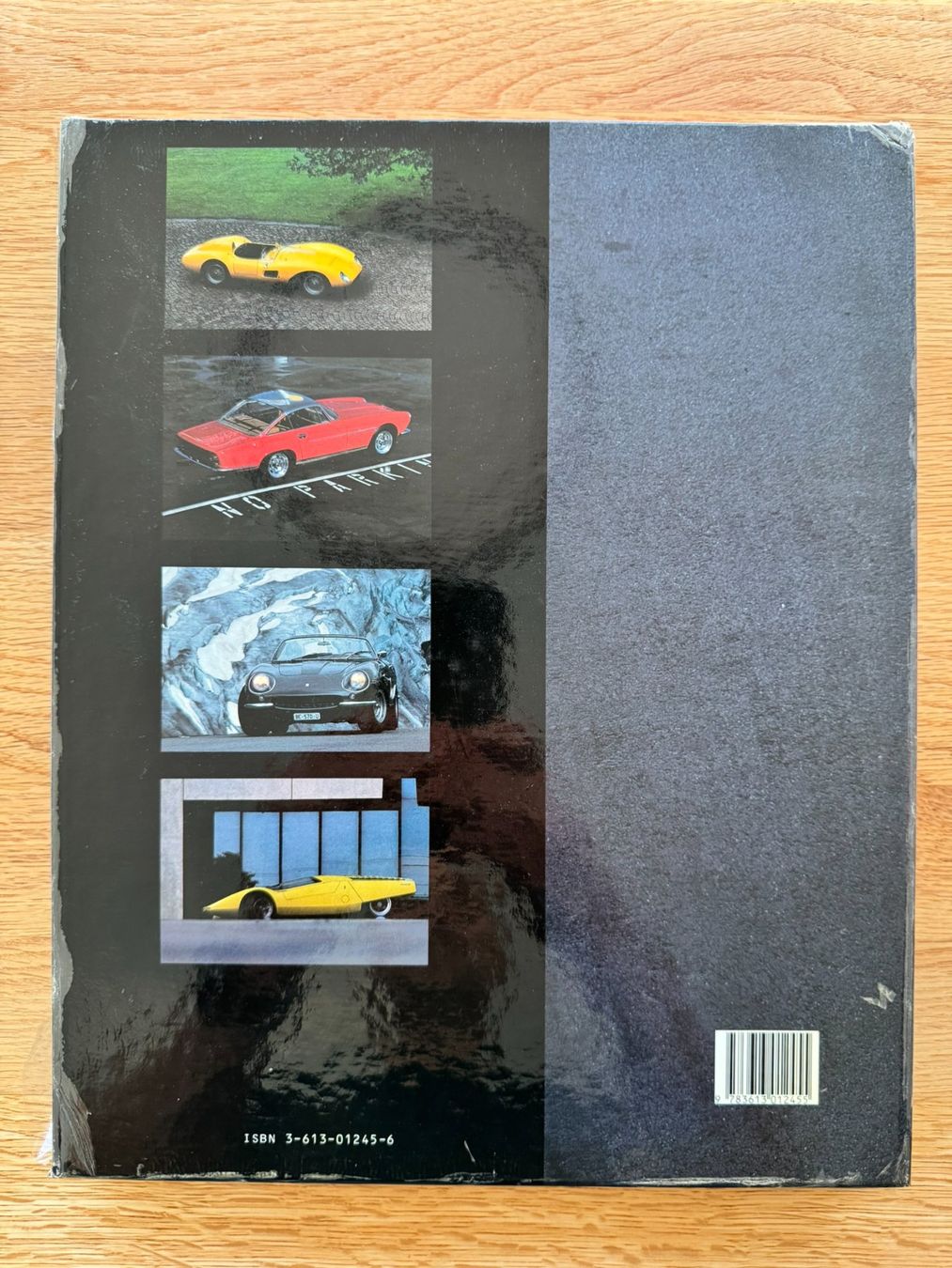 Libri: Mythos Ferrari – Usato da Tübach venduto da BonnevilleMotors 2