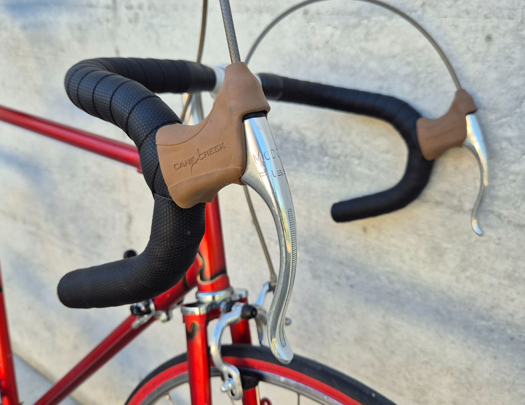 Biciclette: Vintage Rennvelo – Usato da Birmenstorf AG venduto da R_C_B 3