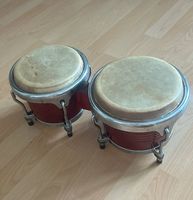 Bongo Trommel