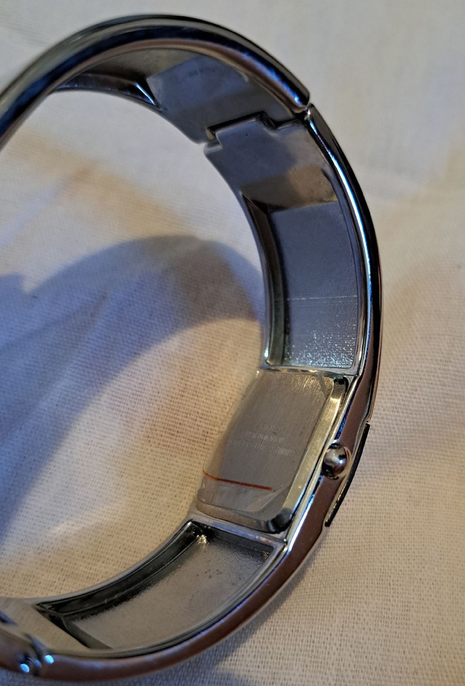Bracciali & Braccialetti: Uhr Armbanduhr NEU ORIGINAL – Nuovo e nell'imballaggio originale da Zürich venduto da dph_r9t2 3