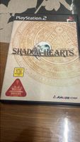 PS2 Shadow Hearts: Giapponese, Ottime condizioni, Pronto all