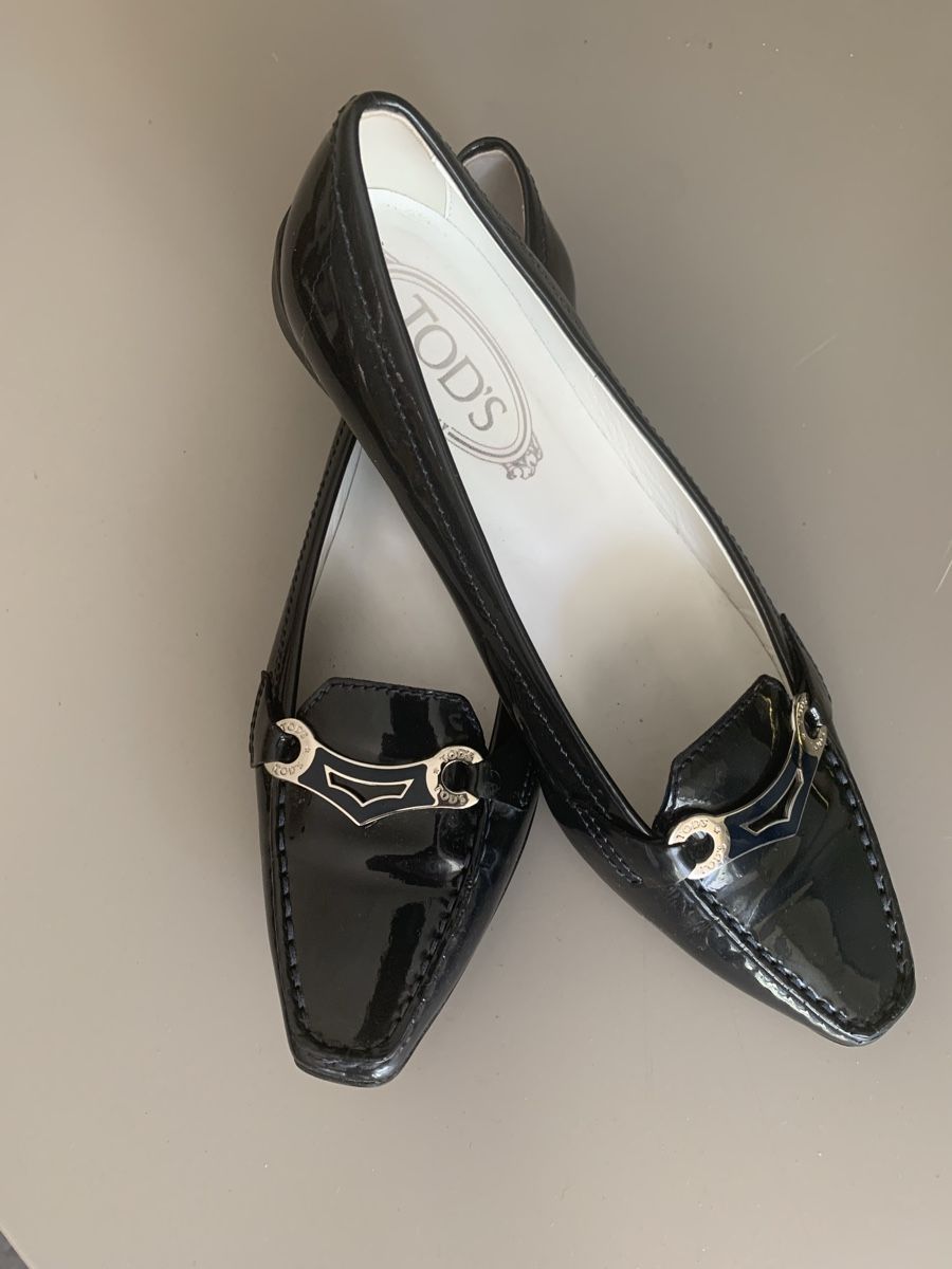 Tod'S Scarpe da donna: Tod’s Schuhe  – Usato da Bergdietikon venduto da zor_856j 5