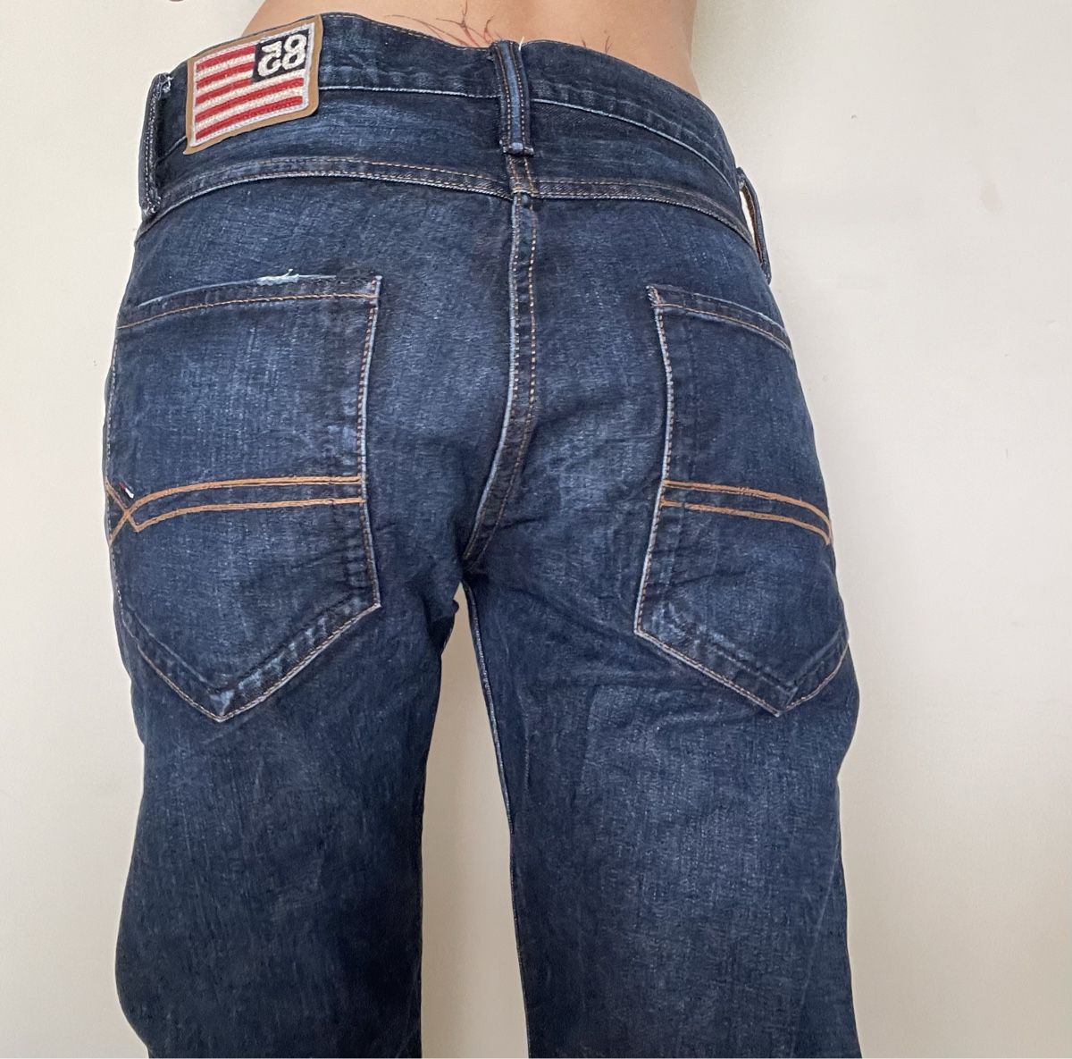 Tommy Hilfiger Jeans: Jeans – Neu (gemäss Beschreibung) aus Lenzburg von sad_8mbt