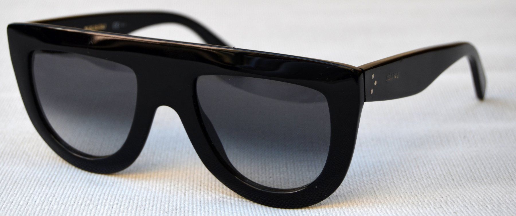 Celine Occhiali & Lenti: Céline Sonnenbrille / lunettes de soleil – Usato da Collonges venduto da Allegree