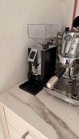 Eureka Mignon Perfetto Kaffeemühle neuwertig