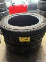 2x Sommerreifen 215/55R18 99V neuwertig