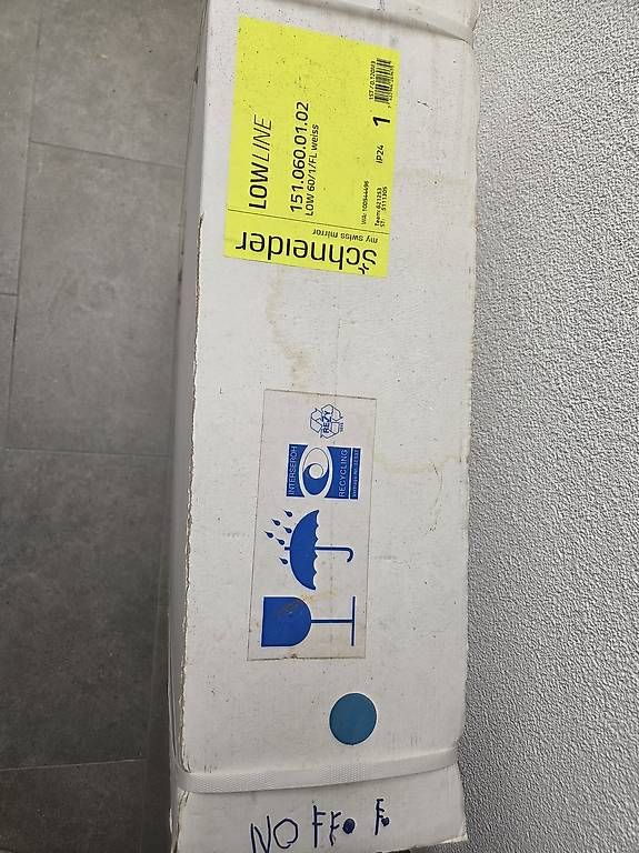 Spiegelschränke: Spiegelschrank Schneider – Gebraucht aus Bettlach von paki84 4