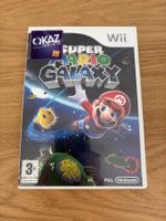 Super Mario Galaxy - Nintendo Wii