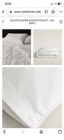 Duvets 24x220 cm 4 saisons Zara Home