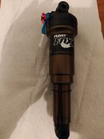 FOX Float CTD Factory Series Dämpfer