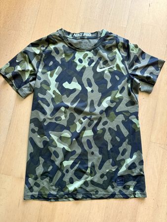 Nike Dri Fit 158-170