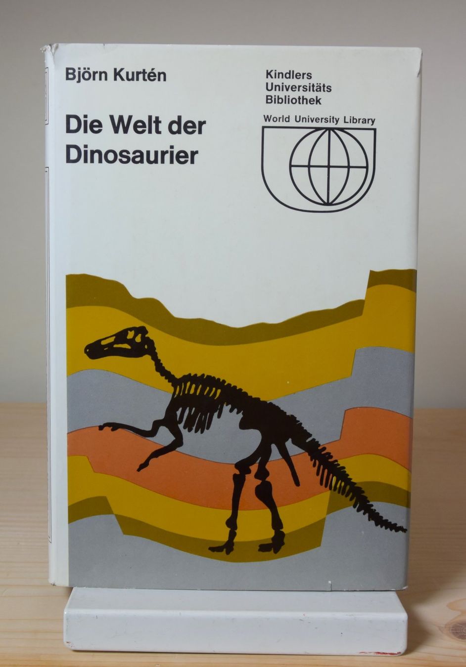 Bücher: Konvolut, Sammlung, Lot: Dinosaurier 10 Titel – Gebraucht aus Erschwil von taglang 2