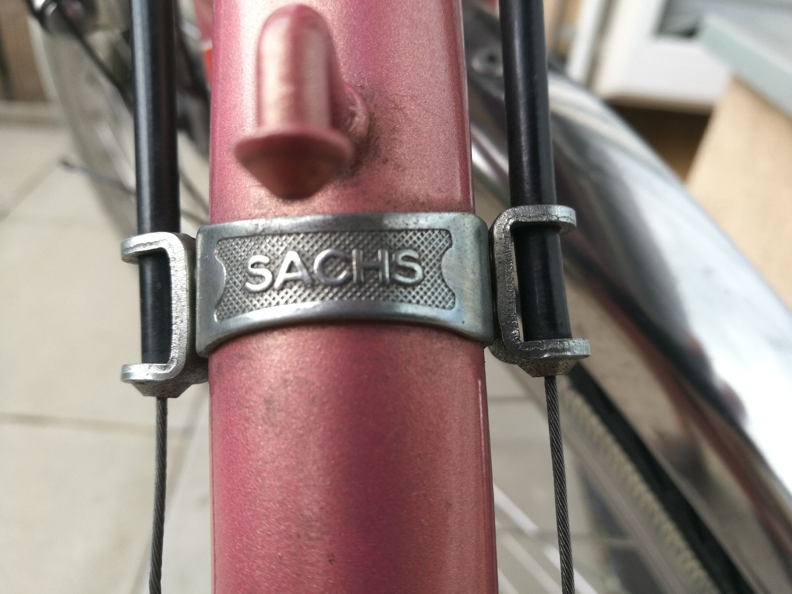 Biciclette: Coronado Damen Velo Vintage – Usato da Stachen venduto da 1Sebulba1 2
