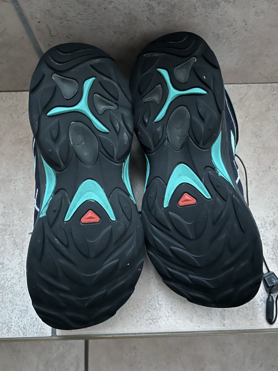 Salomon Herrenschuhe: Salomon tg 37 1/3 – Gebraucht aus Rancate von Birbine 2